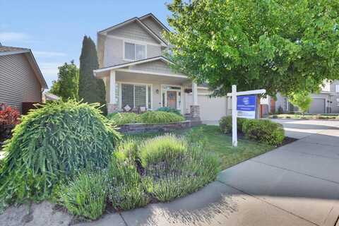 6610 S Springview St, Spokane, WA 99224