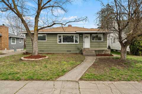 5004 N Elm St, Spokane, WA 99205
