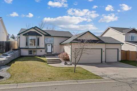 16014 E 5th Ln, Spokane Valley, WA 99037