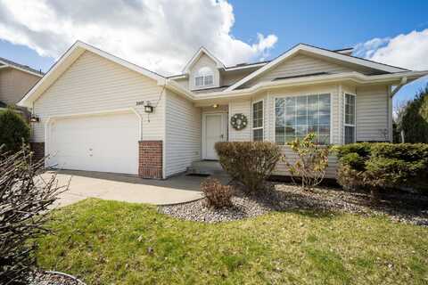 1005 N Homestead Dr, Liberty Lake, WA 99019