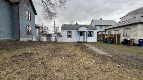 1423 N Lincoln St, Spokane, WA 99201