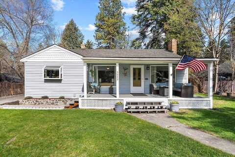 3040 W Litchfield Pl, Spokane, WA 99205