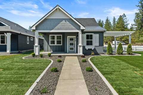 3210 S Crestline St, Spokane, WA 99203