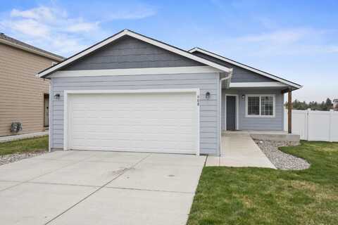 608 S Margaret St, Deer Park, WA 99006