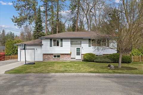 306 W Juliann Dr, Spokane, WA 99218