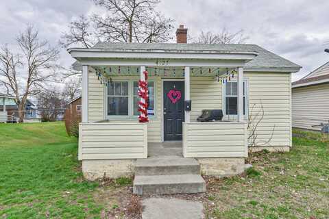 4127 N Martin St, Spokane, WA 99207