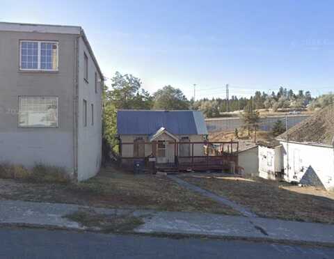 1214 E 1st Ave, Spokane, WA 99202