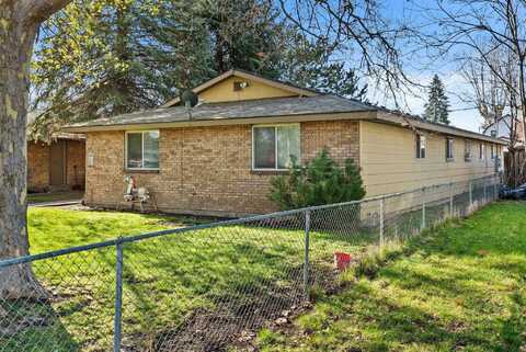 2508 E Sinto Ave, Spokane, WA 99202