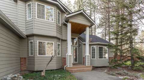 12719 W Greenfield Rd, Nine Mile Falls, WA 99026