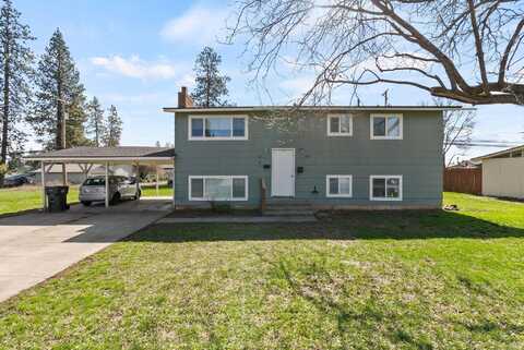 1519 3rd St, Cheney, WA 99004