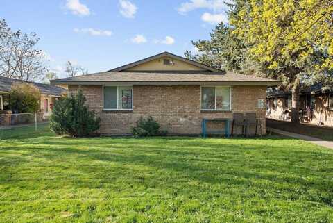 2514 E Sinto Ave, Spokane, WA 99202