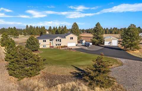 17206 W Buckboard Ave, Medical Lake, WA 99022