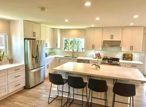416 Los Feliz Drive, SANTA BARBARA, CA 93110
