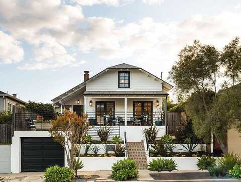1109 Olive Street, SANTA BARBARA, CA 93101