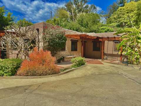 135 Sierra Vista Road, MONTECITO, CA 93108