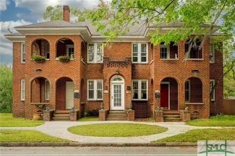 1310 E Henry Street, Savannah, GA 31404