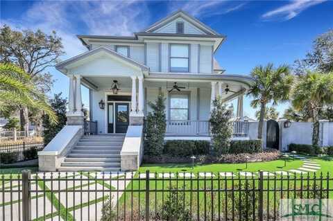 2602 Barnard Street, Savannah, GA 31401