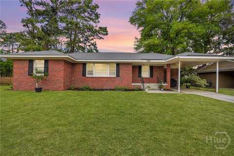2208 Lorraine Court, Savannah, GA 31404