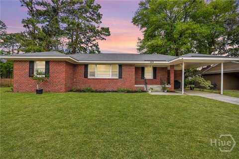 2208 Lorraine Court, Savannah, GA 31404