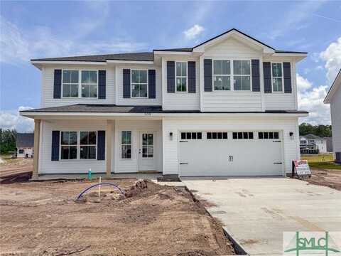 335 Alder Pass, Midway, GA 31320