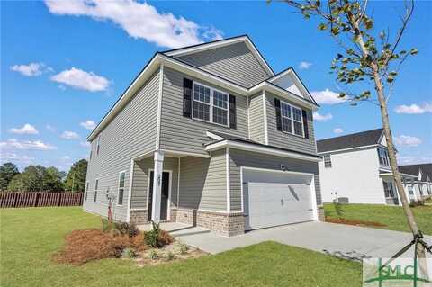 207 Glick Way, Guyton, GA 31312
