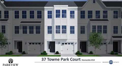 37 Towne Park Court, Rincon, GA 31326