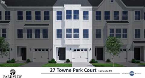27 Towne Park Court, Rincon, GA 31326