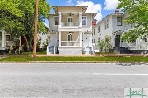 116 W Anderson Street, Savannah, GA 31401