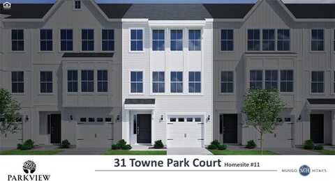 31 Towne Park Court, Rincon, GA 31326