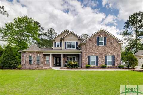 107 Ruby Trail, Guyton, GA 31312