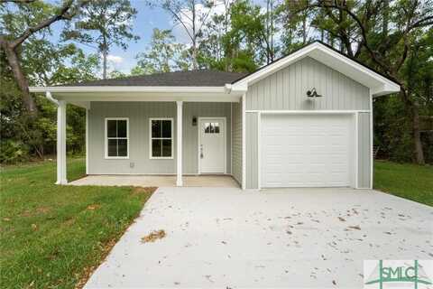 4 Colony Terrace, Brunswick, GA 31520