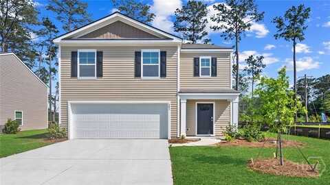 203 Ellie Way, Savannah, GA 31419