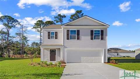 203 Ellie Way, Savannah, GA 31419
