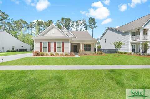 695 Waterways Parkway S, Richmond Hill, GA 31324