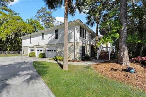 116 Brevard Court, Savannah, GA 31410