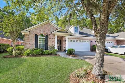 152 Wild Heron Villas Road, Savannah, GA 31419