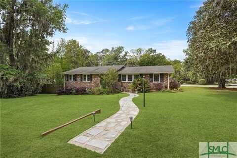 241 Kensington Drive, Savannah, GA 31405