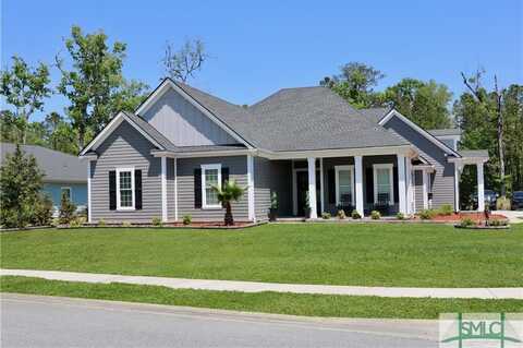 1 Egrets Landing Court, Savannah, GA 31419