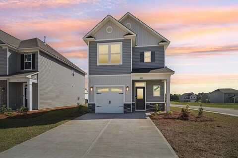 883 Coldsheet Drive, Sumter, SC 29154