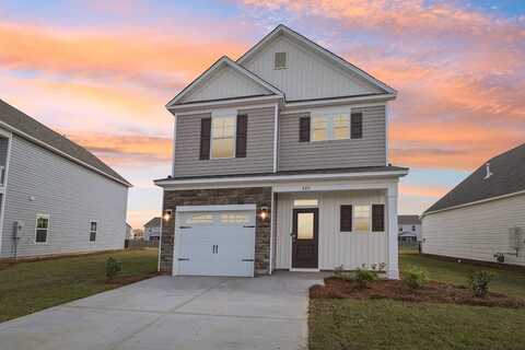 865 Coldsheet Drive, Sumter, SC 29154