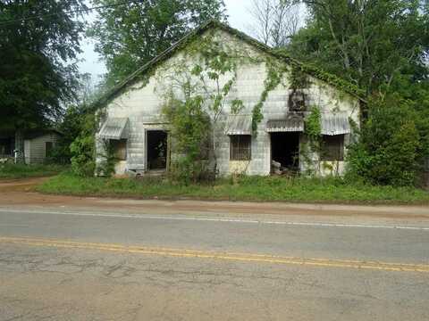 2120 Highway 261 S, Wedgefield, SC 29168