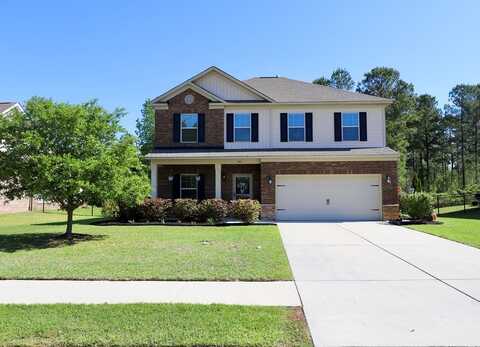 545 CURLEW CIR, Sumter, SC 29150