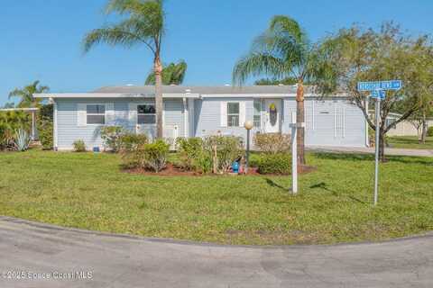 634 Outer Drive, Cocoa, FL 32926