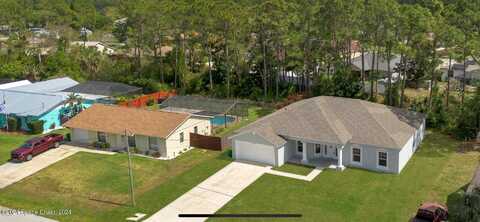 6697 Cecil Road, Cocoa, FL 32927