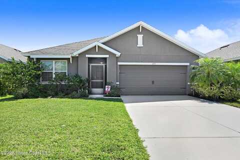 431 Moray Drive, Palm Bay, FL 32908