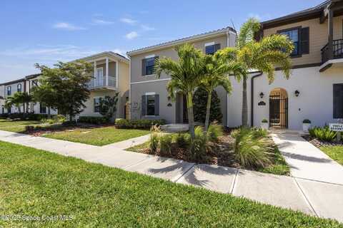 2225 Zuma Lane, Melbourne, FL 32940