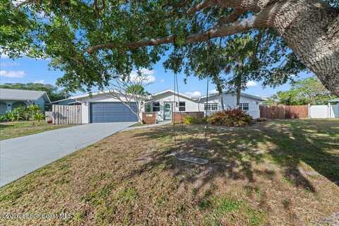 216 Cynthia Lane, Indian Harbour Beach, FL 32937