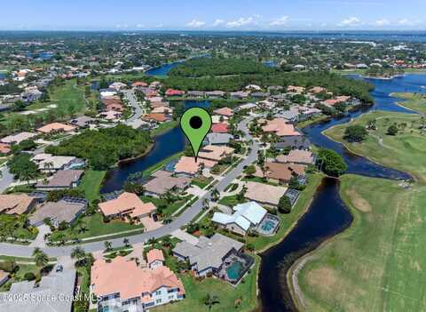 706 Palmer Way, Melbourne, FL 32940