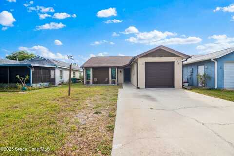 3715 Driftwood Drive Drive, Melbourne, FL 32935