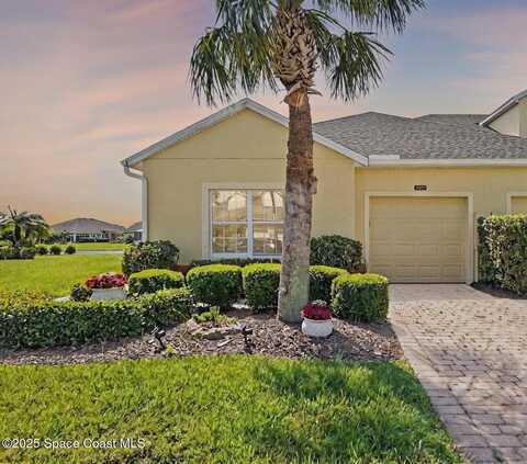 3401 Funston Circle, Melbourne, FL 32940